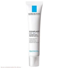 La Roche Posay Cicaplast Defense Gel - 1.35oz EXP 07/26