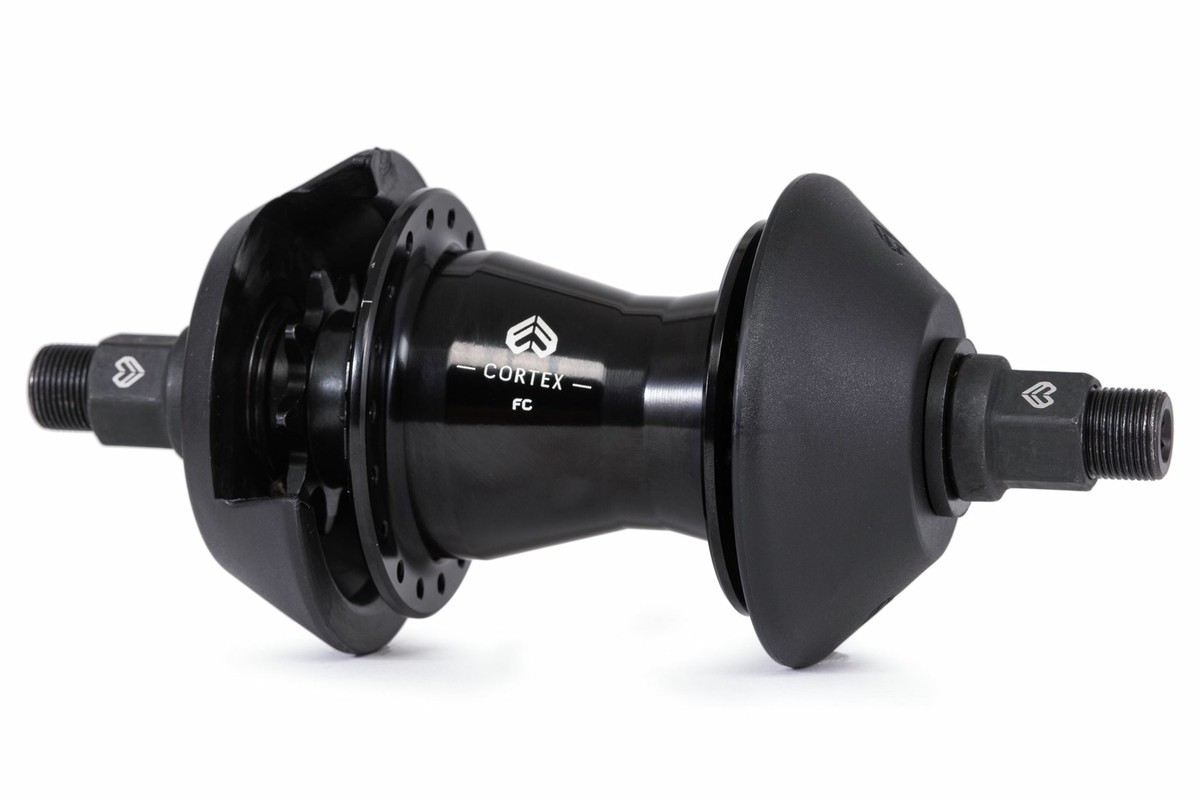 ECLAT CORTEX FREECOASTER 36h エクラー フリコ（Eclat Cortex
