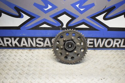 とと 3タイトル BC16 REAR SPROCKET W HUB 96 KAWASAKI ZX9R ZX 9 R ZX9 NINJA FREE