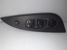 809613ZL0A Mando Elevalunas Delantero Izquierdo para NISSAN PULSAR (C13M 1292681