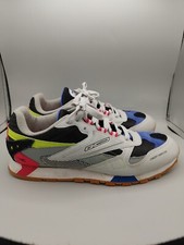 Reebok Classic Leather ATI 90s Skull Grey for Sale  display picture 3