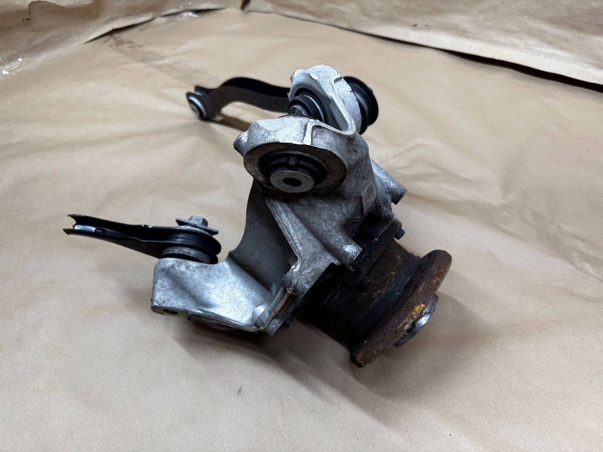 Genuine 2019-2022 BMW G05 G06 G07 X5 X6 X7 Right Rear