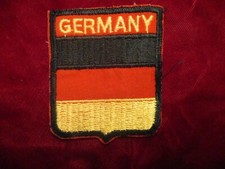 Germany Patch