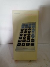 Brookstone Super-sized TV Remote 538744 6 in ...