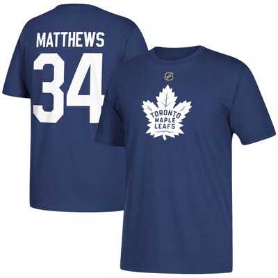 auston matthews youth jersey