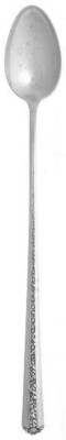 Towle Rambler Rose  Sterling Silver Ices Teaspoon  *BRAND NEW*