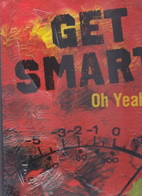 get smart oh yeah no lp sealed