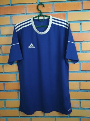 Adidas Jersey MEDIUM Shirt Mens Blue Trikot Camiseta Maglia Training S99149  4057288823957 | eBay