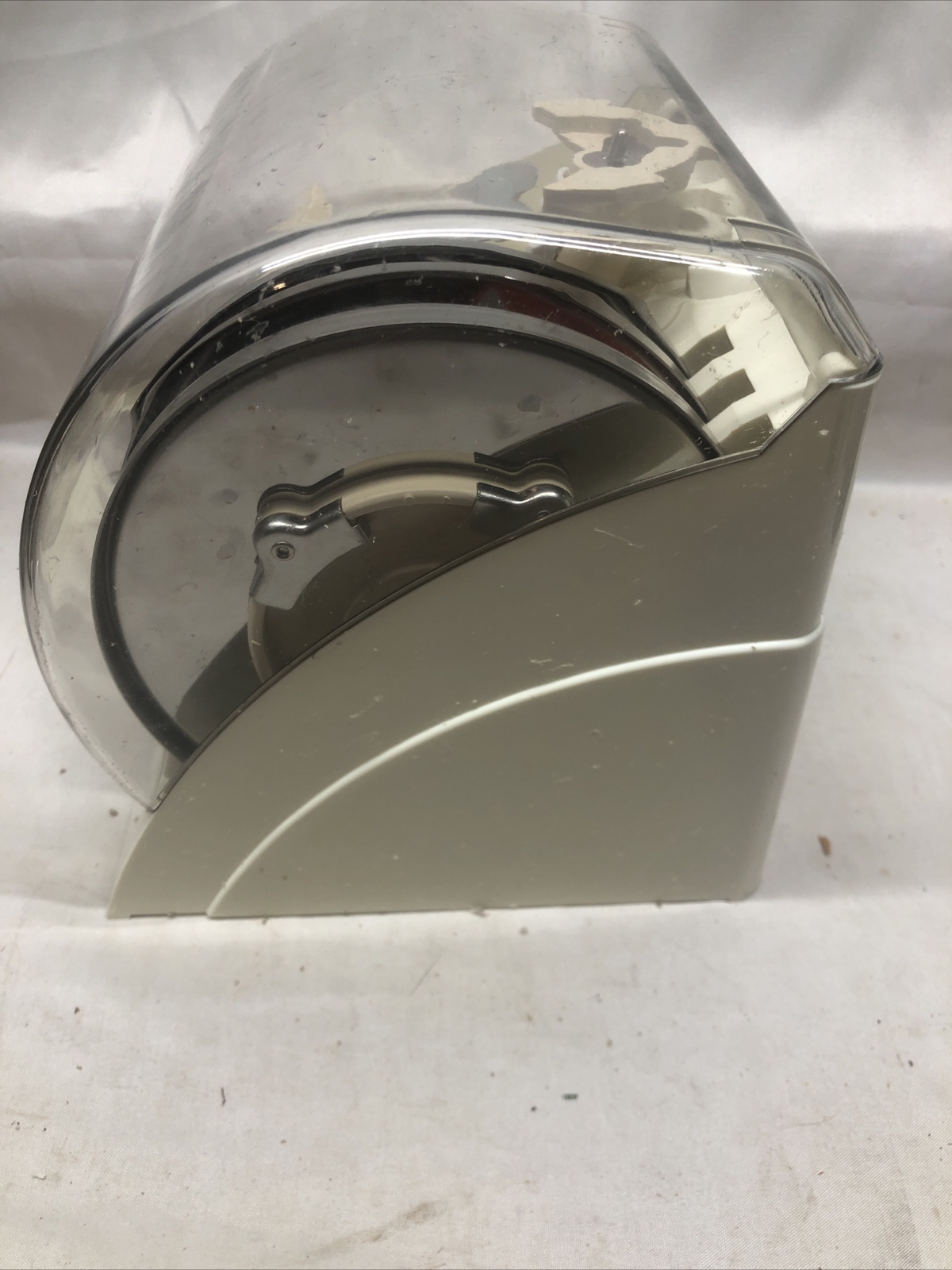 Cuisinart BDH2 Food Processor Blade and Disc Holder DLC8 DLC10 eBay