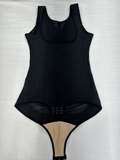 Black Xl Body Suit Nwot