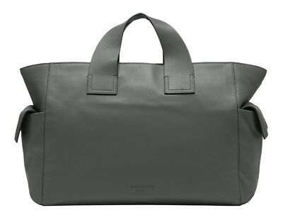 LIEBESKIND BERLIN Sienna Shopper XL Reisetasche Shopper Tasche