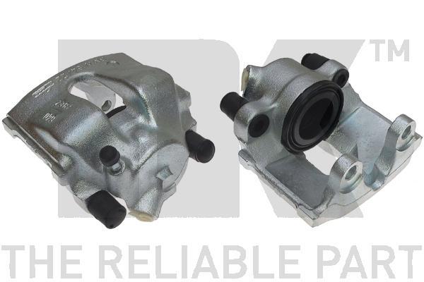 NK 2115174 Bremssattel Vorne Rechts FüR BMW 3ER E46 Z3 E36 Z4 E85-image