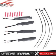 Electronic Strut Bypass Kit Buick GMC Cadilla...