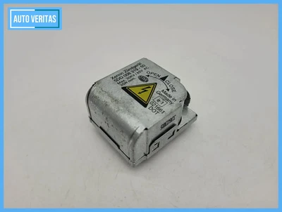 Renault Espace IV 4 JK0 Headlight Xenon ignition Hella 5DD008319-50 Original - Image 1 of 4