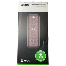 8Bitdo Media Remote for Xbox One, Xbox Series...