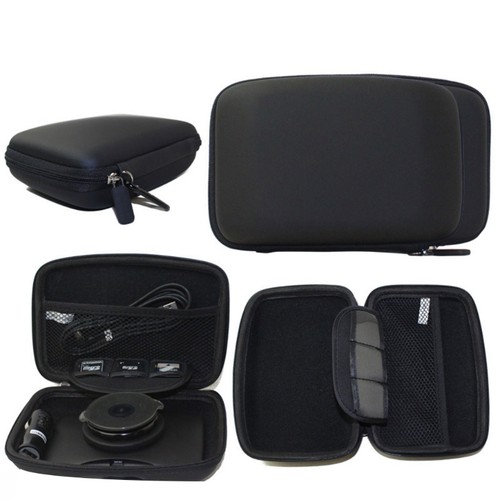 Hard Carry for Case Cover 6" In Car Sat Holder For GPS Start 60 - Picture 4 of 7