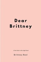 Dear Brittney | Brittney Reel | Taschenbuch | Kartoniert / Broschiert | Englisch