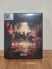 Nemesis Retaliation Support Squad Expansion -...
