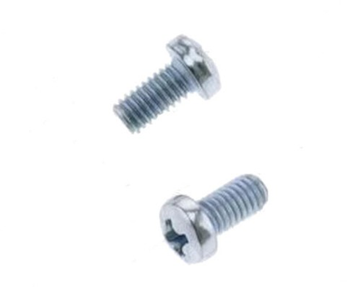 #ad Bolt Carburetor Float Bowl Phillips Screws M4 x 0.7 x 8mm 10 Pack $7.88