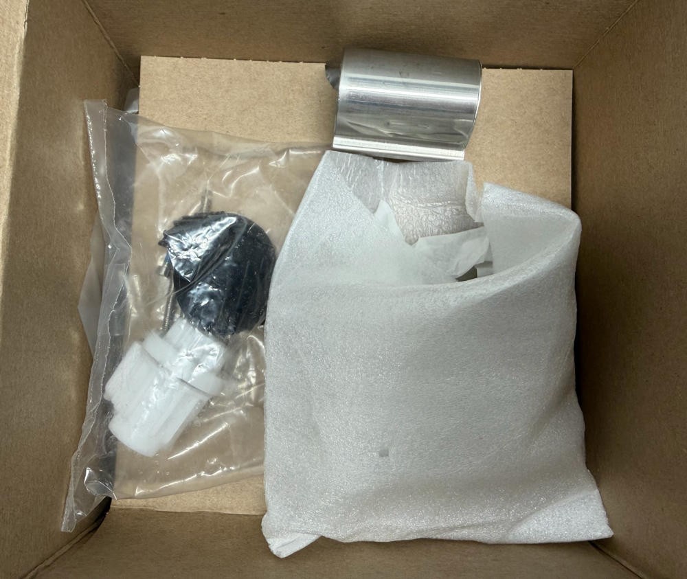 Moen Brantford T2151BN Pressure Balanced Valve Trim,Brushed Nickel *NEW* thumbnail 4