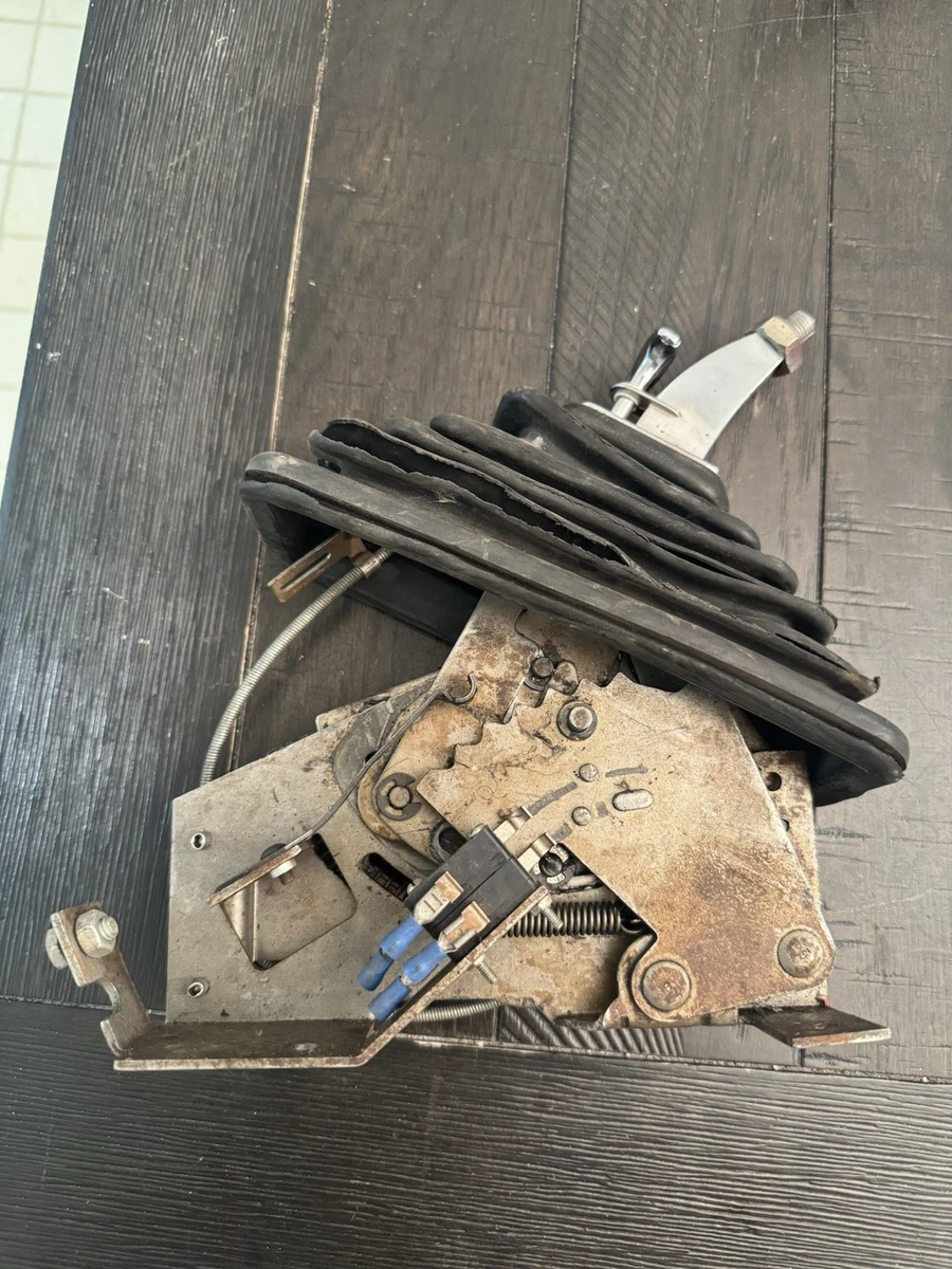 B&M Car & Truck Shifters, Cables & Linkages for Chevrolet for sale