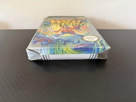 The Adventures Of Bayou Billy Nintendo NES Spiel OVP (ohne Anleitung)