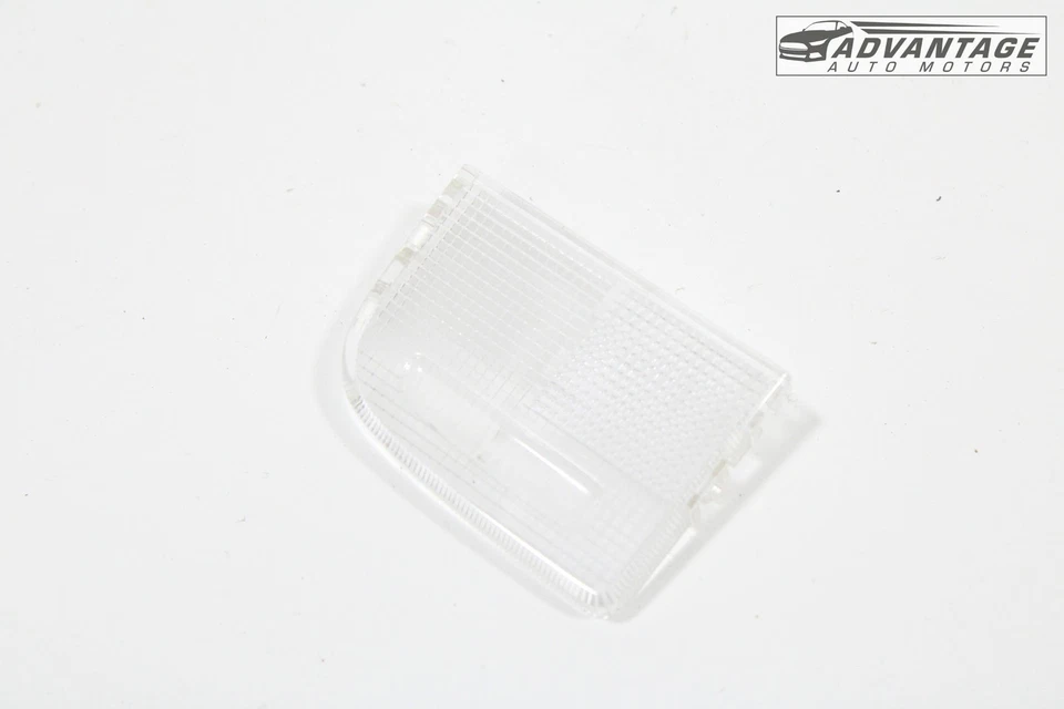 Honda HR-V 2016-2022 consola superior domo derecho luz lámpara lente tapa oem Foto 2 de 4