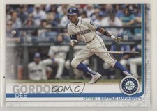 2019 Topps Dee Gordon (Leaving the Box) #292 0c4