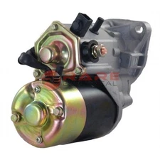 NEW 12 VOLT 13 TOOTH OSGR STARTER MOTOR FITS GRADALL JLG SKYTRAK LULL 7026666