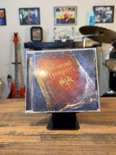 Hollywood Vampires by Hollywood Vampires (CD, 2015) Near Mint Hollywood Vampires by Hollywood Vampires (CD, 2015) Near Mint