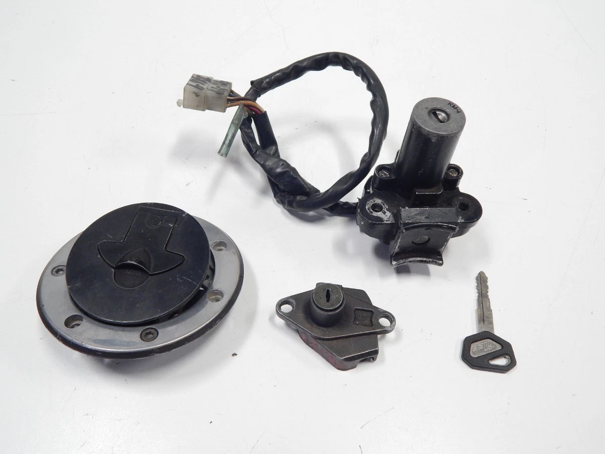 Motorcycle Electrical & Ignition Switches for Kawasaki Ninja ZX9R