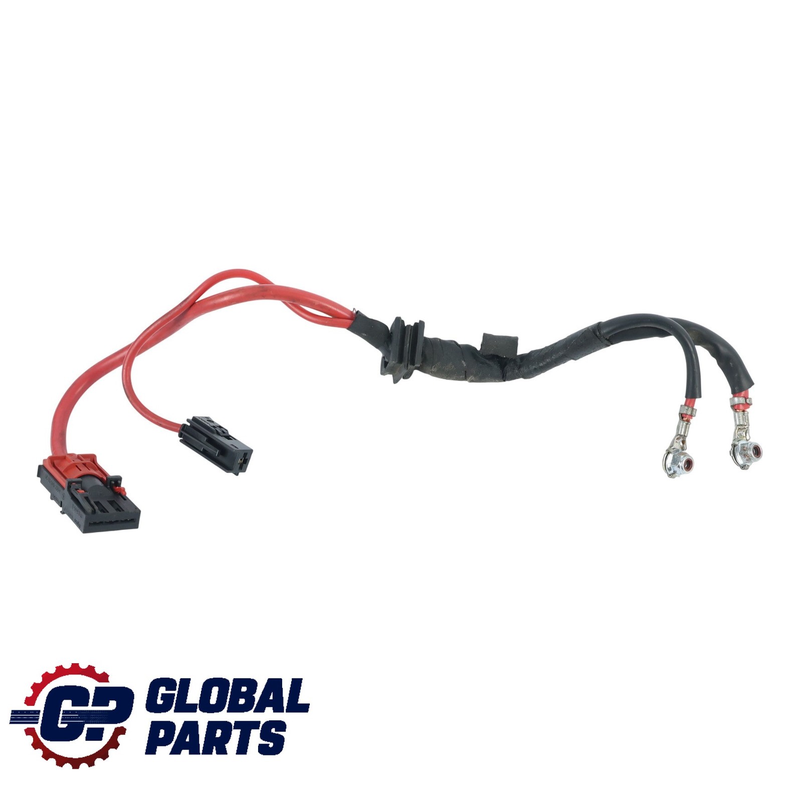 Mercedes SLK R171 Adattatore Cavo Scatola Fusibili Morsetto Batteria A2035450301