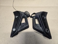 2022-2024 Yamaha MT-07 MT07 Front Side Indicator Radiator Covers Fairing #153