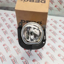 Feu avant (phare) Fiat FIORINO QUBO