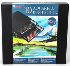 Aquarellstifte Aquarell Buntstifte wasserlösliche Stifte Buntstifte aquarell