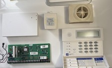 honeywell vista 20p kit