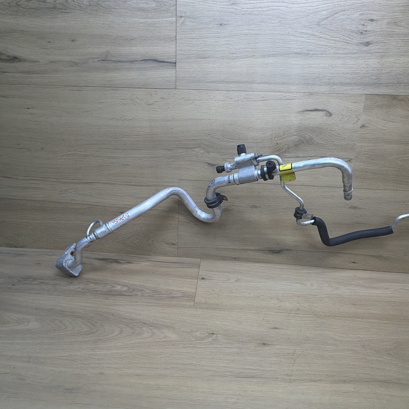 Maserati Quattroporte 2014-2017 Ac hose P/N 670007623