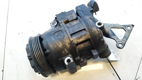 4472208365 Klimakompressor  Mercedes-Benz A-CLASS DE1227858-85