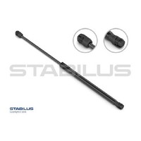 2X Gasfeder Kofferraum Hinten FüR Ford Capri CX740L 24 Bis 26 Stabilus Teil Neu