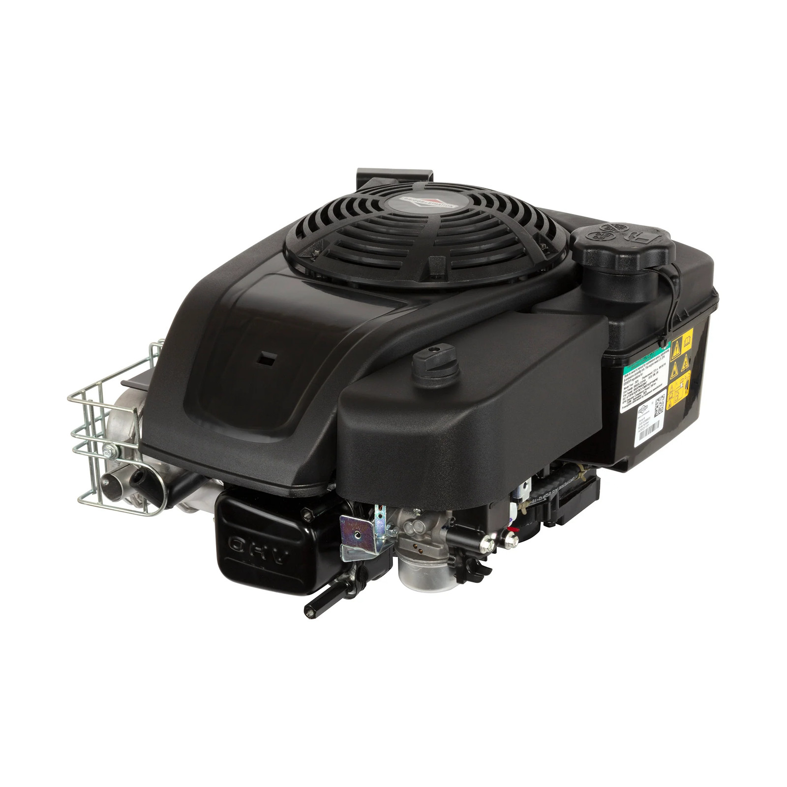 Briggs & Stratton Professional 10 GT 223cc Vertical Engine | 14D932-0110-F1