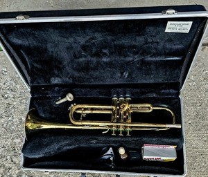 Tr300 Trumpet | eBay