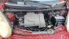 Moteur Citroen C1