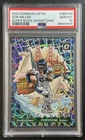 2025 Panini Von Miller Base (PSA 10)