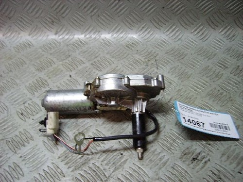 Scheibenwischermotor Hinten 93BB17404W1B Ford Mondeo Turnier Gbp/bnp 1993-1996