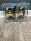 Set Of 2 Brand New In Box Dwight From The Office Gnerd Gnomes Figure Collectible