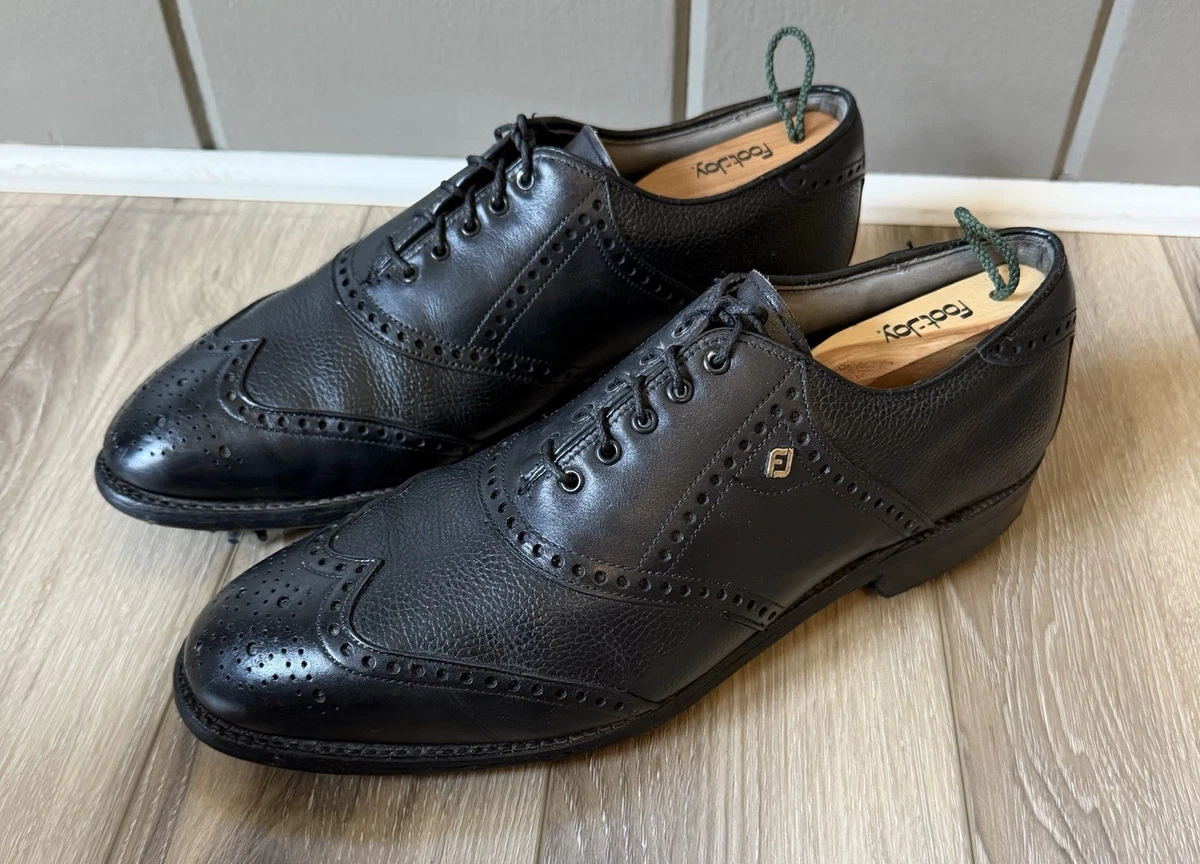 Footjoy Classics Men's Golf Shoes for sale - eBay