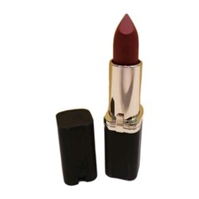 Loreal ~ Lápiz labial rico en colores ~ #403 rojo de tracción mate ~ TOTALMENTE NUEVO difícil de encontrar