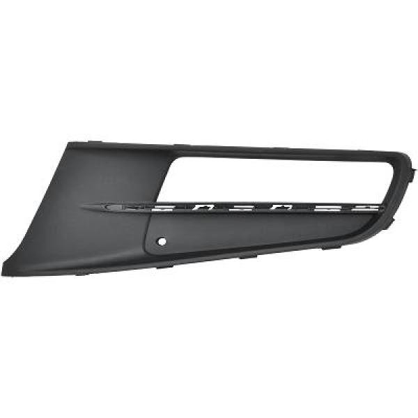 Diederichs 2291047 LüFtungsgitter, StoßStange Vorne Links FüR VW Sharan (7N1, 7N-image