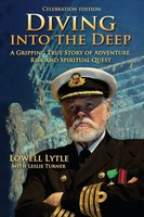 Lowell Lytle | Diving Into The Deep | Taschenbuch | Englisch (2023)
