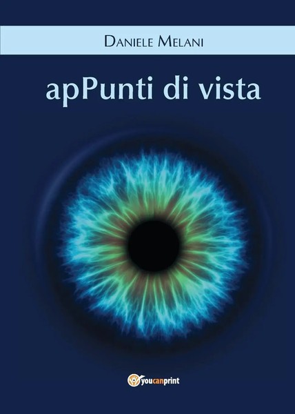 Appunti Di Vista Daniele Melani Taschenbuch Kartoniert / Broschiert Italienisch-image